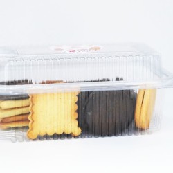 Sablé artisanal fait maison