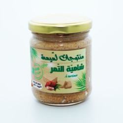 Shamiya de dattes 250 g